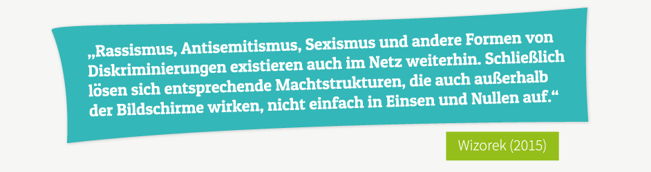Aufstehen gegen Hass
